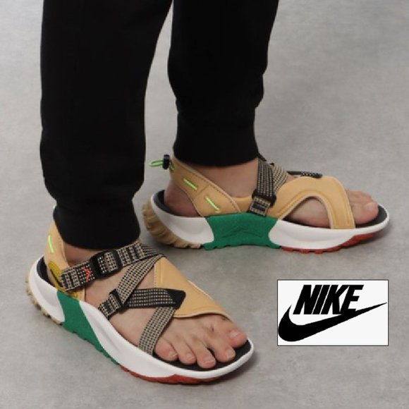 Nike Other - Nike Oneonta Men's Sandals - Size 11